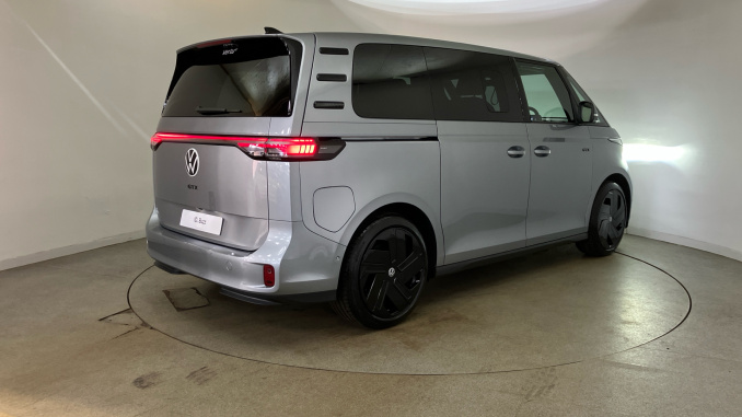 Volkswagen ID. Buzz 250kW GTX Pro 79kWh 5dr 4MOTION Auto Electric Estate - Image 45